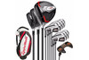 Taylormade高尔夫球杆 泰勒梅 M6左手男士套杆 反手全套钛合金套杆 碳素 商品缩略图0