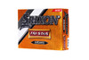 SRIXON 高尔夫球三层球 TRI STAR 史力胜下场比赛球 新款比赛球 商品缩略图0