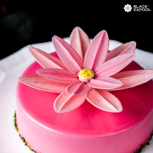 【女王QUEEN CAKE】味蕾所及,皆是你笑靥如花的甜蜜与芬芳 商品图1