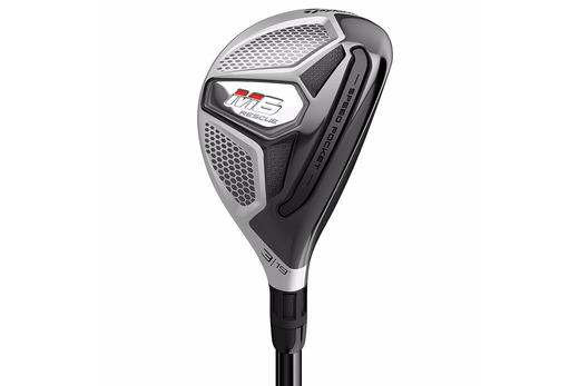 Taylormade高尔夫球杆 泰勒梅 M6左手男士套杆 反手全套钛合金套杆 碳素 商品图2