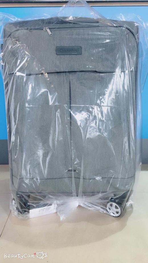 拉杆箱20寸（ZX-1504-20）-JF 商品图0