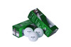Srixon（史力胜）高尔夫球 远距离二层球练习球 soft feel高性能柔软双层球 商品缩略图0