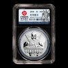 【秒杀】漫威超级英雄系列纪念银币 （封装评级版） 商品缩略图2