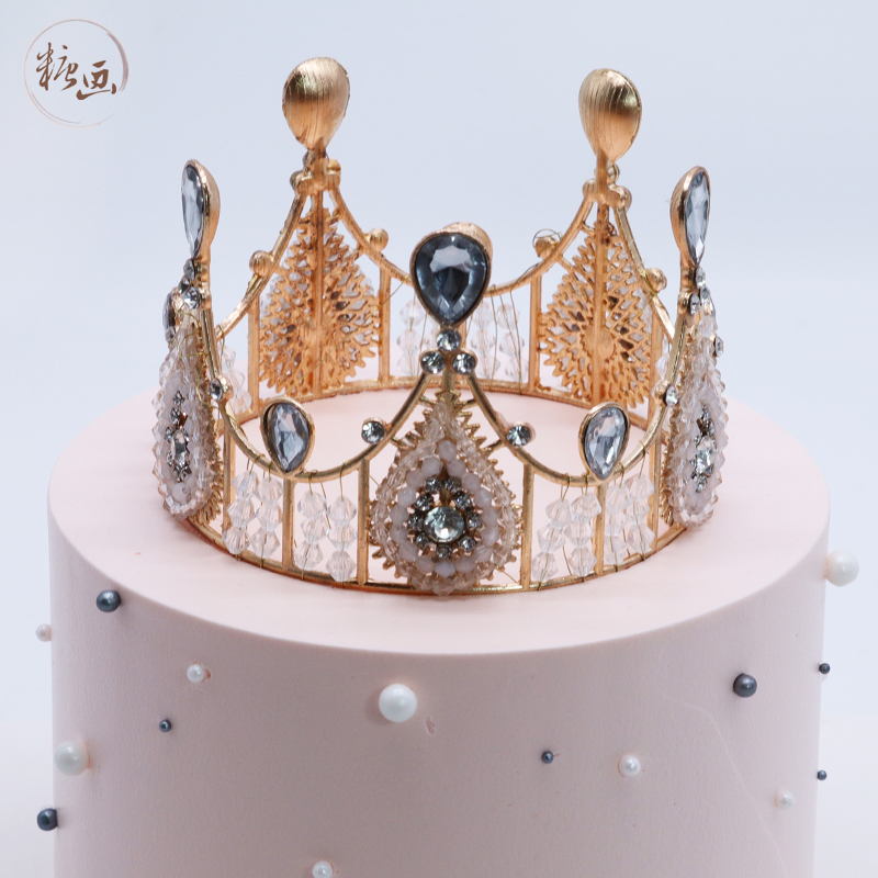 女王皇冠queen crown