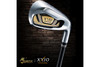 【球杆日本进口】XXIO 高尔夫球杆男士套杆 XX10 SP1000 PRIME 钛合金碳素全套 全套 碳R 商品缩略图2
