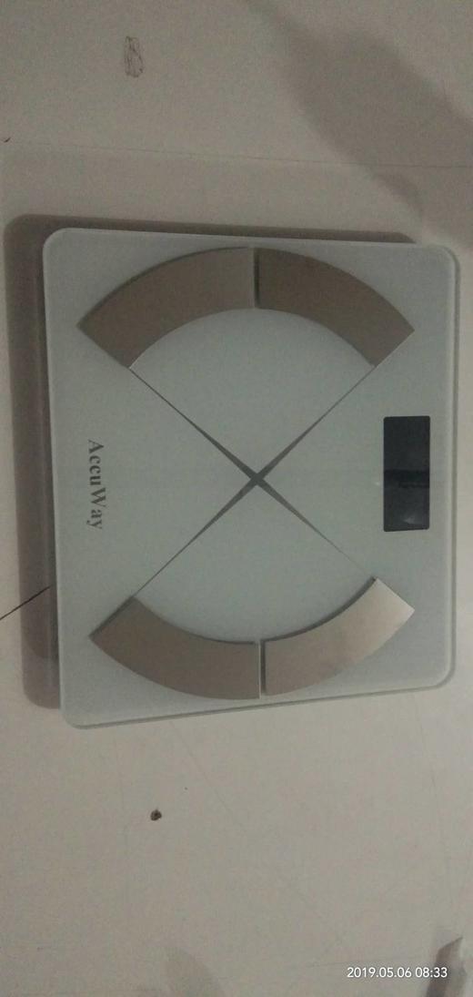 新华欣体脂称 商品图0