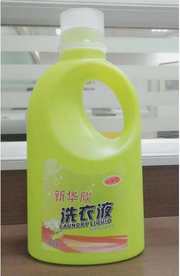 1L洗衣液一箱（14瓶装） 商品图1