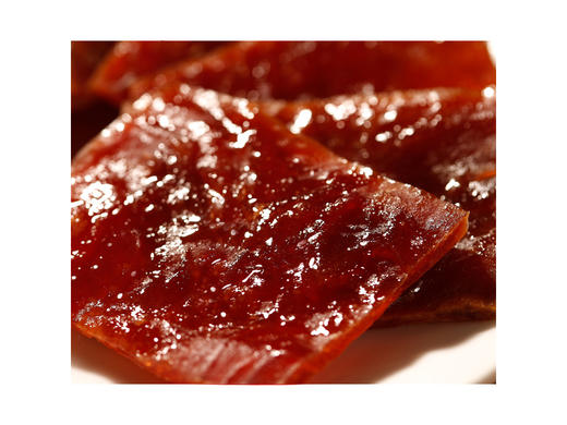 立丰鸭肫干/猪肉铺（原味）/特级香肠（广式） 商品图5