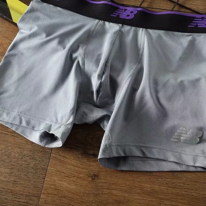 有品味的男人壁须得入n家男士内裤17色随机发给你不一样的享受