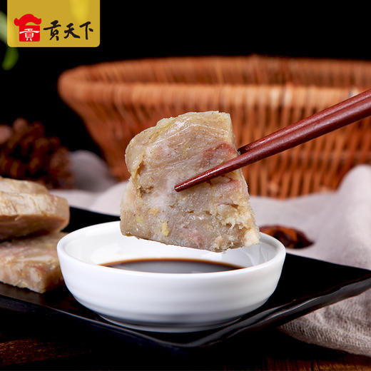 山西王三忻州定襄蒸肉300g 猪肉粉蒸肉即食熟食零食下酒 商品图1