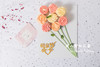 母亲节限定款 Flower Cake Gift |千言万语，化一方”爱“盒。 商品缩略图0