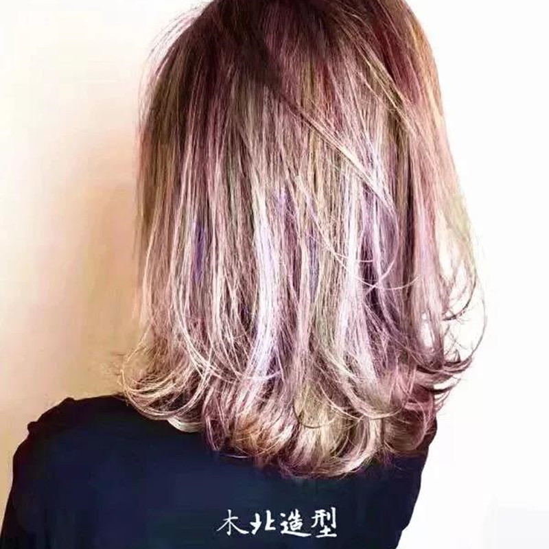 1折秒杀木北造型两次高级剪发或300元抵用卡!能不能撩