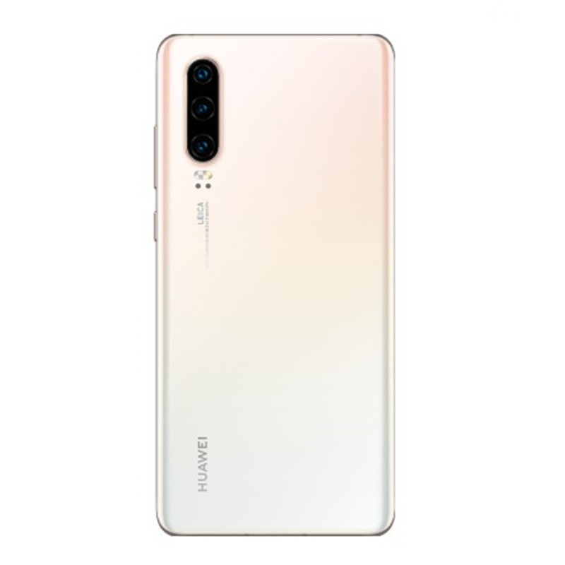 华为p30 8gb 64gb 全网通版(珠光贝母)