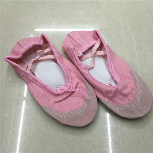 芭蕾舞鞋 24-39码 商品图5
