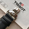 原单品质TISSOT  天梭，新款T100运动系列男表，陶瓷圈口，多功能六针，原装瑞士ETA石英机芯，全部原装配件组装，认准细节。表径42mm。一表一号，三码一表，全套专柜包装。 商品缩略图7