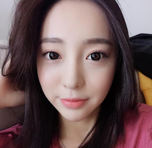 DARRENS星空（日抛）短期抛无售后 约14.2mm 商品图0