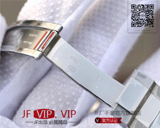 JH劳力士迪通拿全新升级版本，劳力士Rolex，chaoji宇宙计时迪通拿升级版本。男士腕表，精钢表带 商品图10