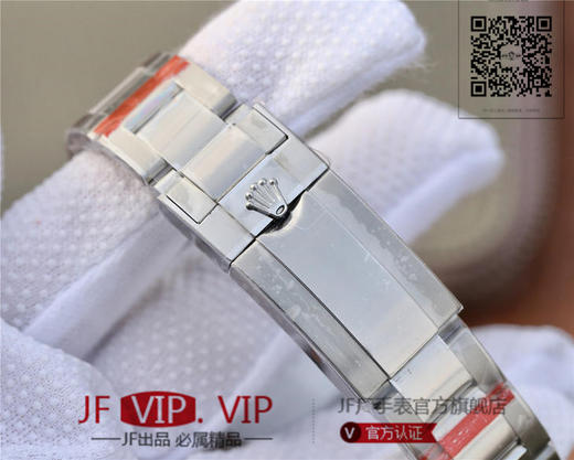 JH劳力士迪通拿全新升级版本，劳力士Rolex，chaoji宇宙计时迪通拿升级版本。男士腕表，精钢表带 商品图8