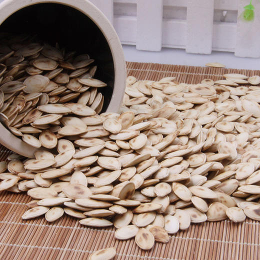天野园·白瓜子 300g 东北特产  饭后小零食  商品图1