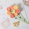 母亲节限定款 Flower Cake Gift |千言万语，化一方”爱“盒。 商品缩略图3