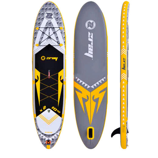 ZRAY X2 双人桨板 冲浪板 滑水板 浮力大 商品图1