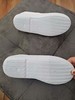 活动专用小白鞋1975 22-33码 丁字型 布面 商品缩略图2