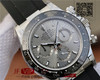 JH劳力士迪通拿全新升级版本，劳力士Rolex超级宇宙计时迪通拿升级版本。男士腕表，橡胶表带，自动机械机芯，密底 商品缩略图3