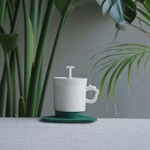 端午礼盒 | 龙舟杯&水晶粽 原创端午节伴手礼 商品图1