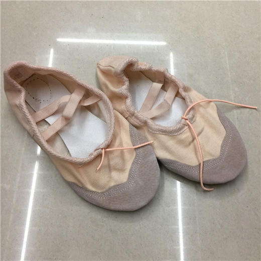 芭蕾舞鞋 24-39码 商品图1