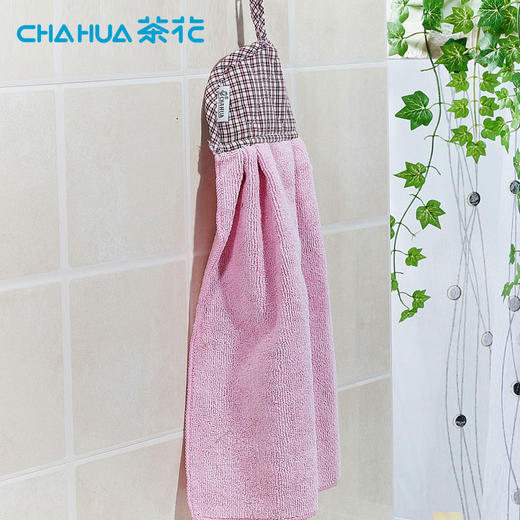 挂式擦手巾 商品图3