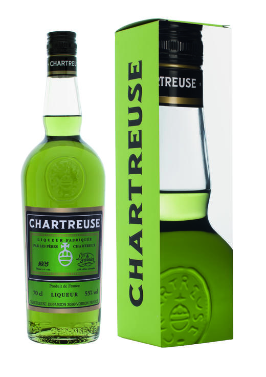 Chartreuse Day Gift Pack 查特利口酒 商品图1