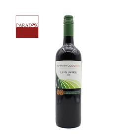 贝贝树-仙粉黛红葡萄酒750ml  Pepperwood Groves Merlot