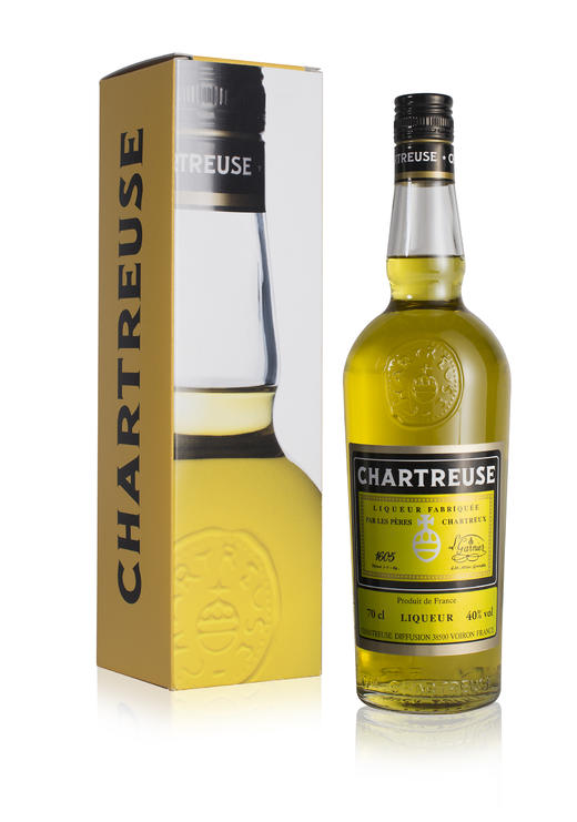 Chartreuse Day Gift Pack 查特利口酒 商品图2