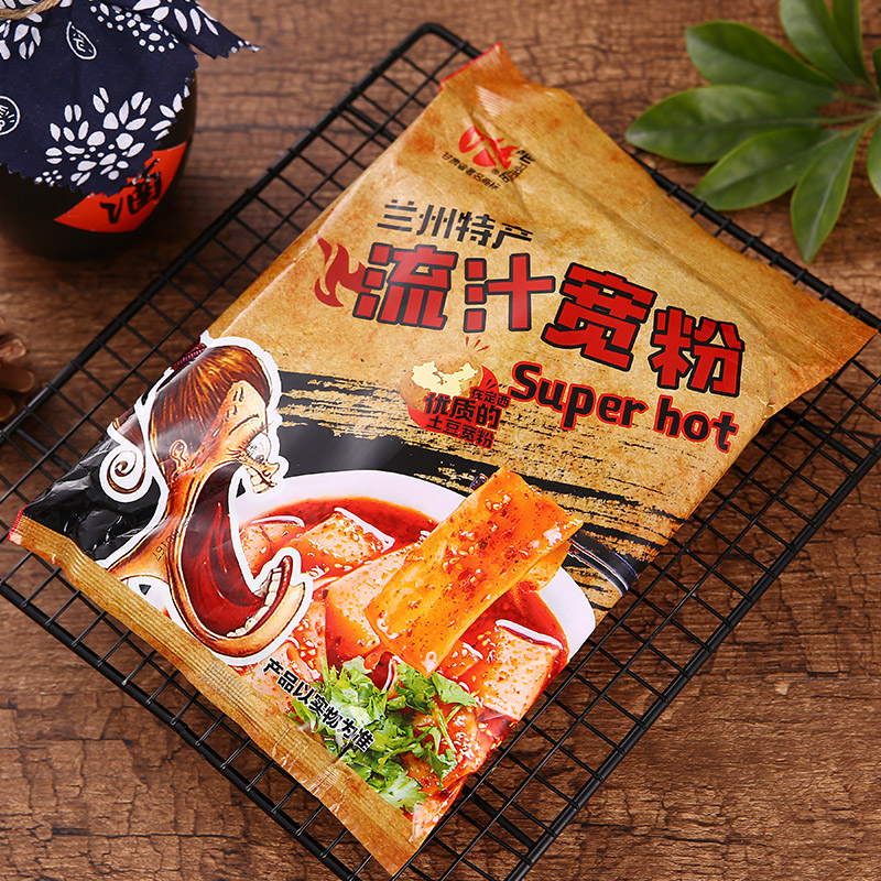 流汁宽粉（240g）