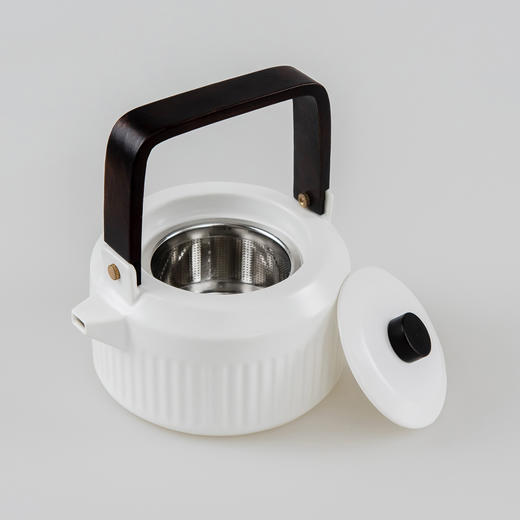 《客家印象》茶具套装 | 茶香四溢，香雾腾起，沁人心脾 商品图4