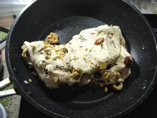 雪花酥散装500g 新品雪花酥 折上折 商品图1