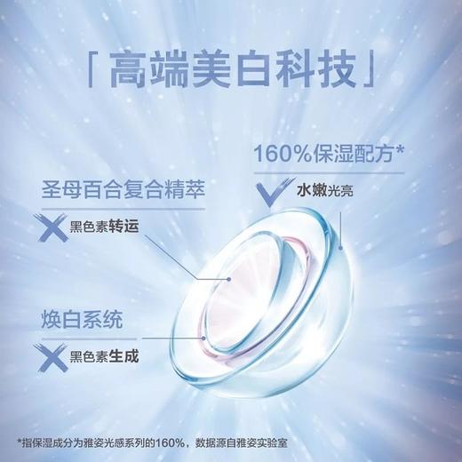 雅姿精准淡斑焕白精华液/15毫升/直接作用于局部面部斑点/有效淡化色斑/驱散黯沉，匀净肌肤 商品图6