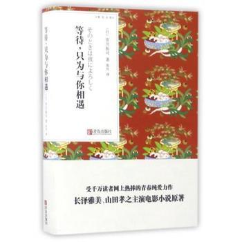 等待，只为与你相遇 （青鸟文库）市川拓司著 张兴译  口袋书 商品图0