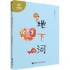 金熊猫儿童文学书系·地下河 商品缩略图0