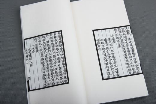 湖湘词派《湘雨楼词》—— 墨印本 商品图11