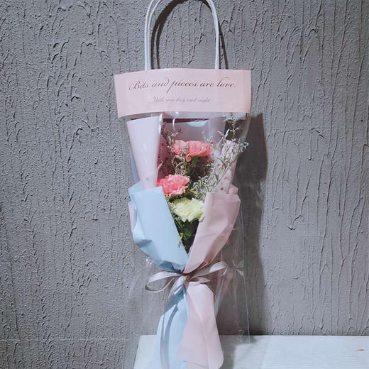 母亲节 | 108元抢购专款（蛋糕+鲜花）套餐 商品图3