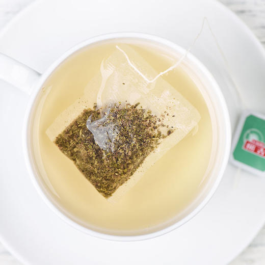 100袋  茉莉花茶茶包  茉莉花茶袋泡茶 餐饮酒店宾馆会议办公室茶叶 商品图1