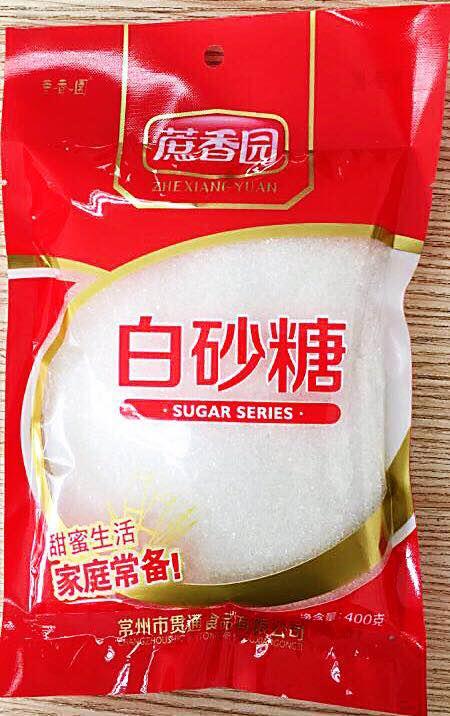 白砂糖 商品图0