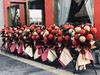 开业花篮丨创新气球花篮094 商品缩略图5