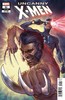 非凡X战警 主刊 Uncanny X-Men V5 001-014(2018) 变体 商品缩略图4