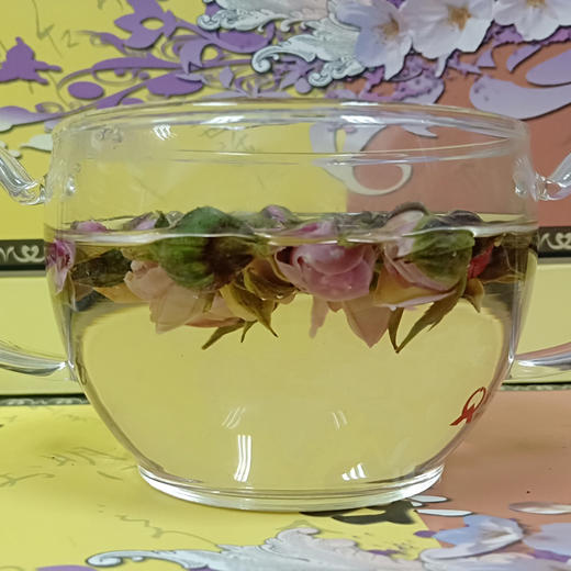 2019新品云南金边玫瑰  包邮 商品图4