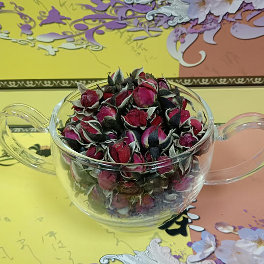 2019新品云南金边玫瑰  包邮 商品图2