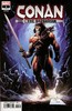 变体 野蛮人柯南 Conan The Barbarian 商品缩略图4