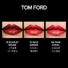 美国原装进口  TOM FORD汤姆福特烈焰幻魅唇膏 TF口红黑管16 15 商品缩略图3