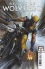 金刚狼归来 主刊 Return Of Wolverine（2018）变体 商品缩略图0